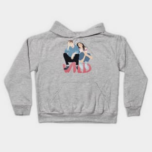 wild Kids Hoodie